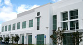 Corporate Office - Irvine